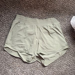 Hotty Hot HR 4” Shorts